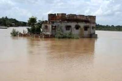 Flood situation unabated, deaths rise