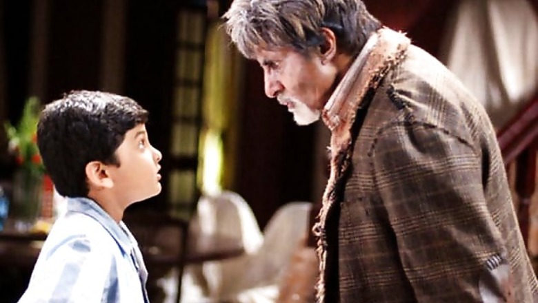 Bhootnath 2: Will Amitabh be second time lucky for the franchise?