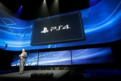 Sony says has sold 6 million PlayStation 4 game consoles as of March 2