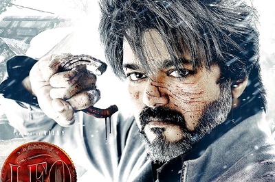 Virudhunagar District Issues Complaint Numbers To Stop Overcharging Of Leo’s Tickets