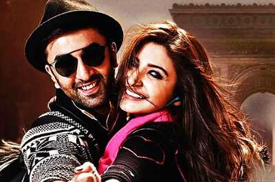 'Ae Dil Hai Mushkil' in Trouble, Some Cinema Owners Say No to Pak Actors