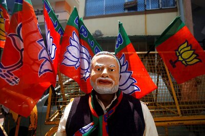 In Manipur, BJP Makes a Giant Leap