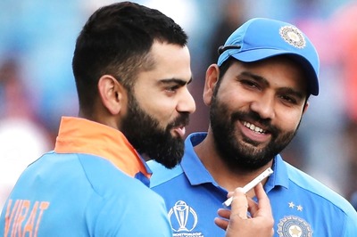 Not Rohit Sharma! Virat Kohli Picks SA Legend As 'Most Talented Cricketer' He Has Played With