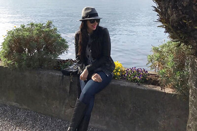 Karishma Kapoor's Holiday Pictures Might Make You Want to Pack Your Bags