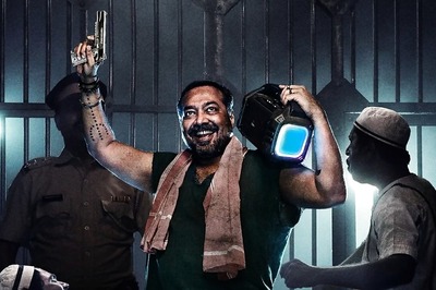 Happy Birthday Anurag Kashyap: Must-Watch Movies and Web Series of the Filmmaker