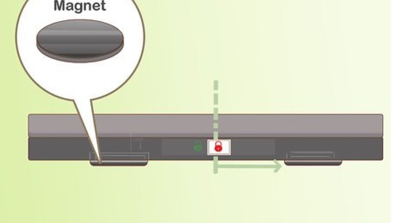How to Open a DVD Case