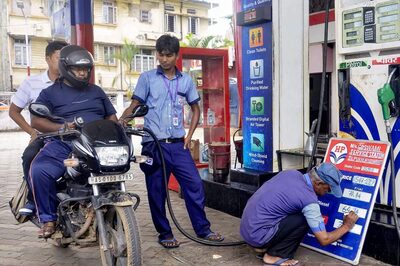 Petrol, Diesel Fresh Prices Announced: Check Rates In Your City On February 14