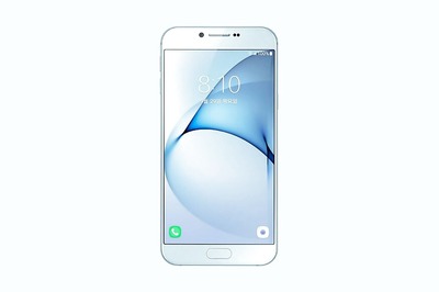 Samsung Galaxy A8 (2016) With a 5.7