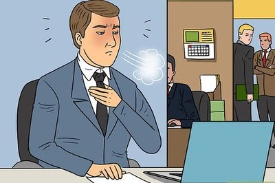 How To Triumph Over Office Politics