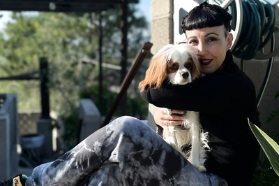 Madonna's Ex Jenny Shimizu Claims He Felt Like A 'High-Class Hooker' While Dating Singer