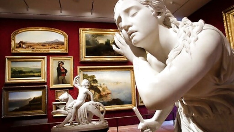Art Museum Accused Of Racism Names 1st Director Of Inclusion