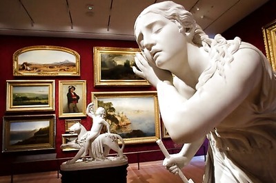 Art Museum Accused Of Racism Names 1st Director Of Inclusion