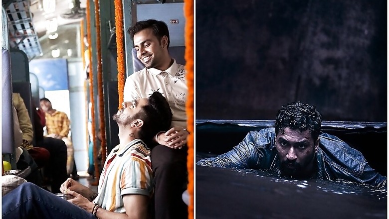 Ayushmann Khurrana's Shubh Mangal Zyada Saavdhan Earns Double of Vicky Kaushal's Bhoot at Box Office in 5 Days