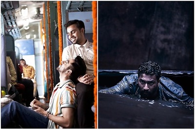 Ayushmann Khurrana's Shubh Mangal Zyada Saavdhan Earns Double of Vicky Kaushal's Bhoot at Box Office in 5 Days