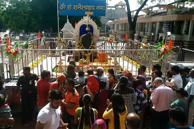 Women at the gate: Can Sabarimala continue to ban entry for women?