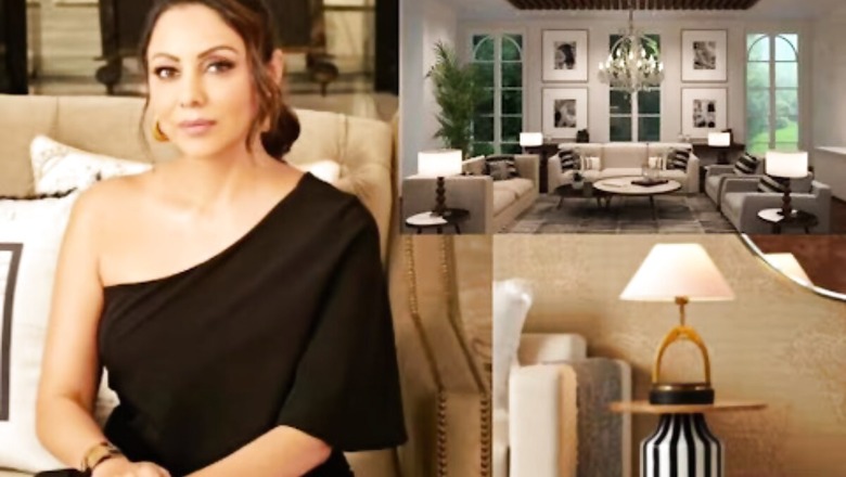 Gauri Khan’s Brand Trolled For Selling Dustbin At Rs 15,000, Table Lamp At 1.6 Lakh