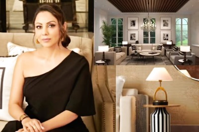 Gauri Khan’s Brand Trolled For Selling Dustbin At Rs 15,000, Table Lamp At 1.6 Lakh