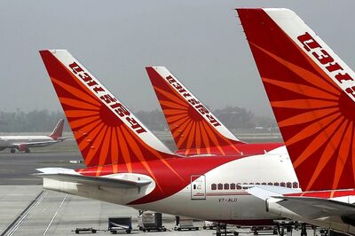 Air India to Refund Full Amount to All Passengers Affected by Delhi-San Francisco Flight Diversion