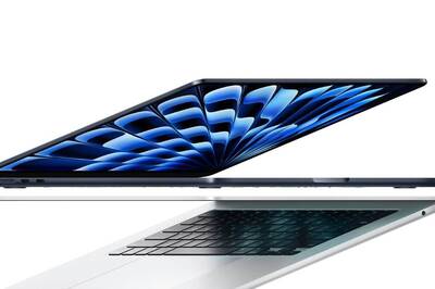 Apple Says Goodbye To Old MacBook Air Design With New 2024 Launches: What We Know