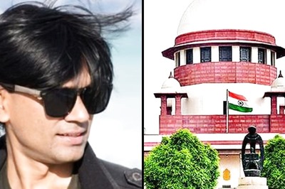 ‘How Can We Tell A Journalist Don't Write?’: SC on UP AAG's Request to Stop Zubair from Tweeting