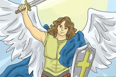 How to Work with Archangel Michael