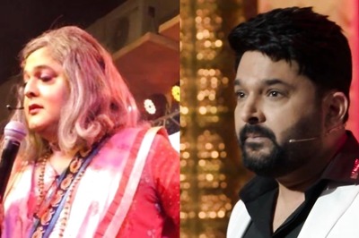 Ali Asgar DEFENDS Playing 'Dadi' In Kapil Sharma's Comedy Show: 'Nothing To Get Offended'