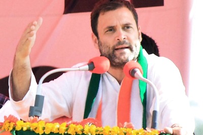 Rahul Hits Back at PM Modi, Says PM Mocked Uttarakhand Tragedy