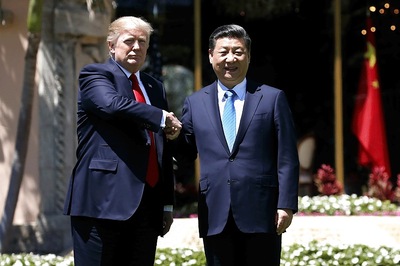 China to Open Its Markets for US Beef and Natural Gas