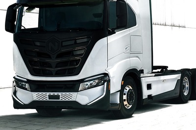 Nikola Says Supplies Secured to Meet Tre Electric Truck Delivery Target for 2022
