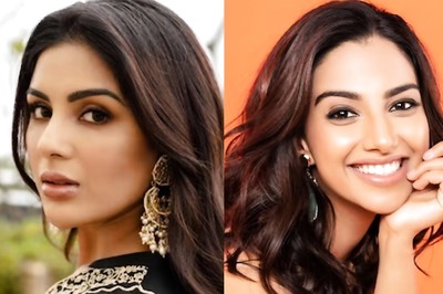 Not Samyuktha Menon, This Upcoming Actress To Be Paired With Mahesh Babu In Guntur Kaaram