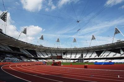 India will participate in Olympics: Government tells high court