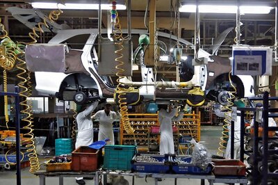 Auto Industry Must Find Own Balance to Enhance Demand as GST Council Declines Rate Cut: SIAM