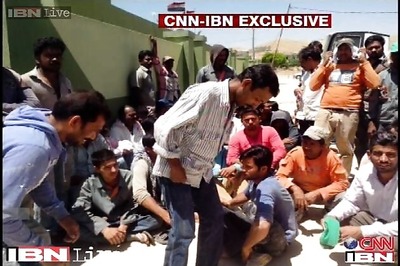 Not confirmed that Indians have been abducted in Iraq, UNICEF representative reiterates