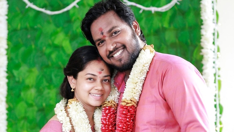 ‘Only Positive Vibes in Our New Home’: Actor Anitha Sampath Buys House