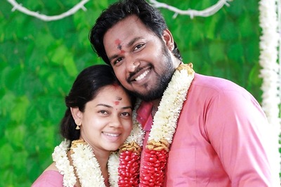 ‘Only Positive Vibes in Our New Home’: Actor Anitha Sampath Buys House