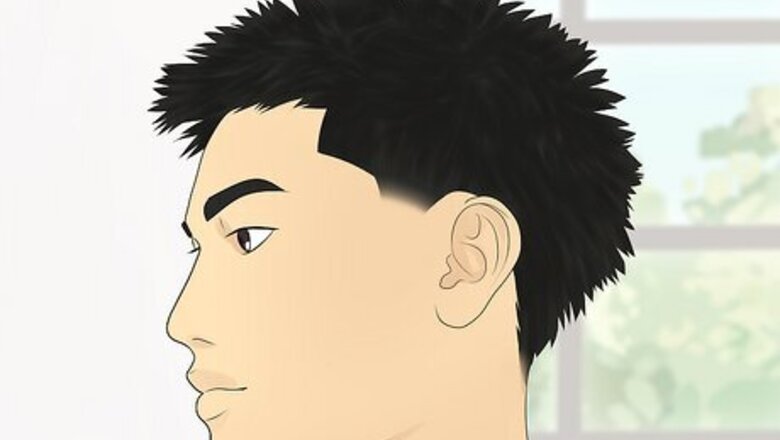 How to Get a 16 Guard Buzz Cut (Plus Styles + Variations)