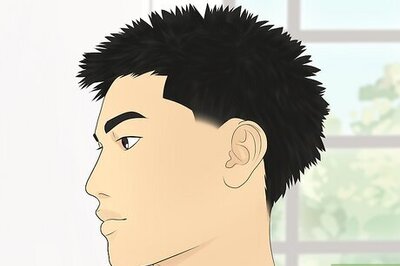 How to Get a 16 Guard Buzz Cut (Plus Styles + Variations)