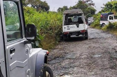 Security Forces Bust Insurgent Hideout in Manipur, Seize Arms