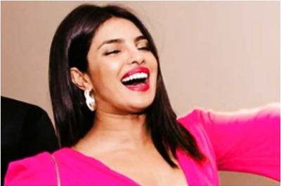 Priyanka Chopra Stands for Love as She Celebrates Pride Month, See Pic