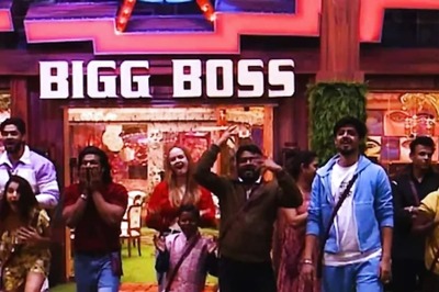Bigg Boss Marathi Season 5: Arrival Of Two New ‘Guests’ Shocks Contestants
