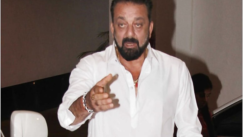'Doesn't Make Any Sense to Me': Sanjay Dutt on #MeToo Allegations Against Rajkumar Hirani