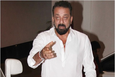 'Doesn't Make Any Sense to Me': Sanjay Dutt on #MeToo Allegations Against Rajkumar Hirani