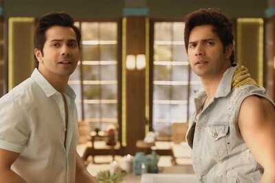 Varun Dhawan's Judwaa 2 Crosses Rs 200 Crore Mark Worldwide