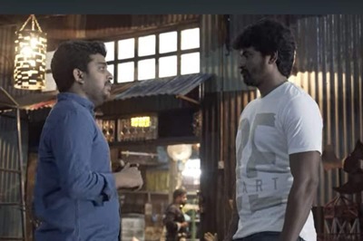 Second Single From Sivakarthikeyan's Ayalaan Out Ahead Of Grand Audio Launch