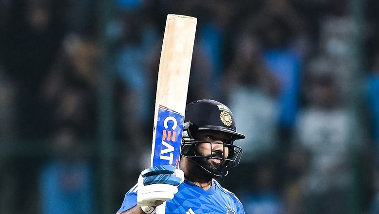 Prioritizing Every Player Has Been My Biggest Learning as Captain, Says Indian Skipper Rohit Sharma Ahead of 2024 T20 World Cup