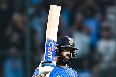 Prioritizing Every Player Has Been My Biggest Learning as Captain, Says Indian Skipper Rohit Sharma Ahead of 2024 T20 World Cup
