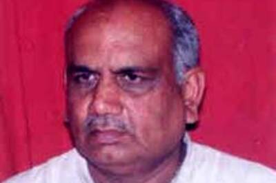 Lodha sues Birla for defamation