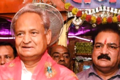 Rajasthan Congress Crisis: Not a Rebellion, Can't We Demand Anything From Leaders, Asks Gehlot Loyalist