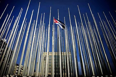 US, Cuba poised to restore ties and open embassies after 50 years