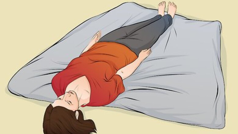 How to Play Light as a Feather